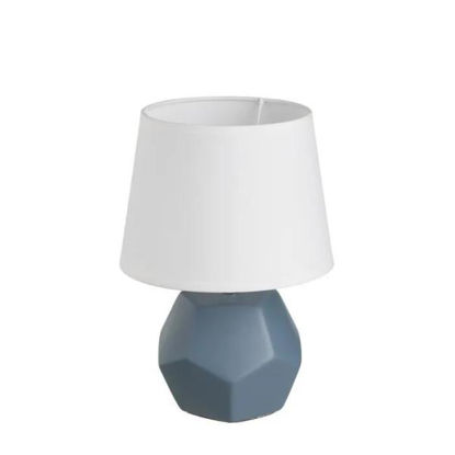 unim804422-lampara-ceramica-azul-pe