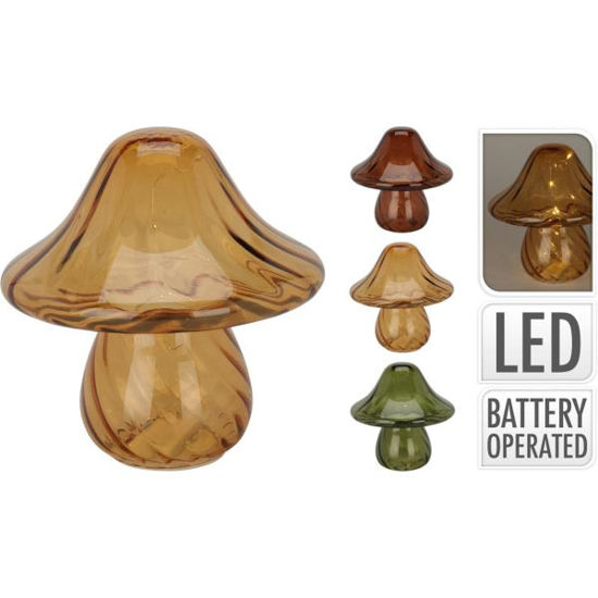 koopac6009680-champinon-c-led-18cm-