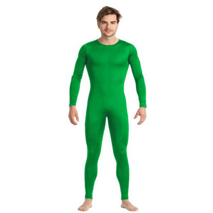 bany5866-mono-hombre-color-verde-sp