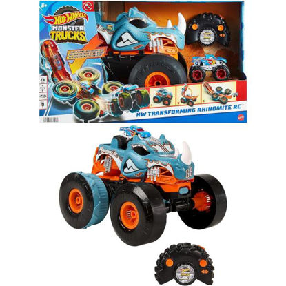 matthpk27-coche-hot-wheels-monster-