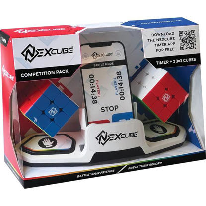 goli929023-juego-nexcube-3x3-battle