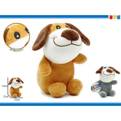 bull219-peluche-perro-sonrisa-18cm-