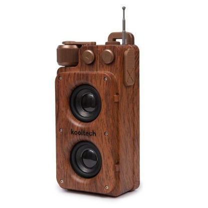 RADIO BOLSILLO AM/FM HORIZONTAL ≫ Plasticosur