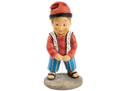oliv28264-muneco-meando-naif-10cm-m