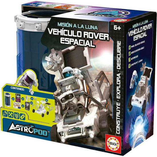 fabr41347-vehiculo-rover-espacial