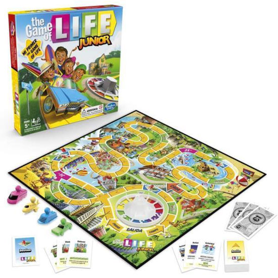 hasbe6678105-juego-game-of-life-jun