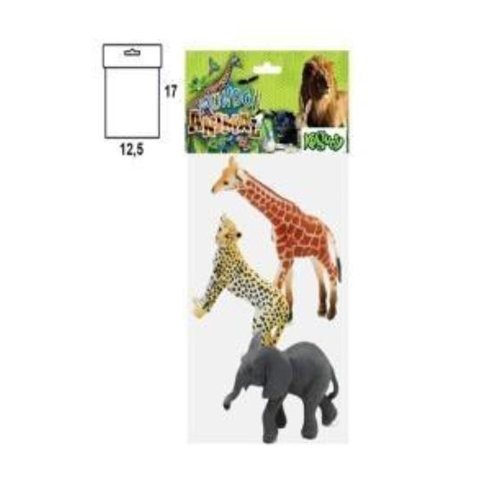 euro62312-animaljungla-17x12-5cm-3u