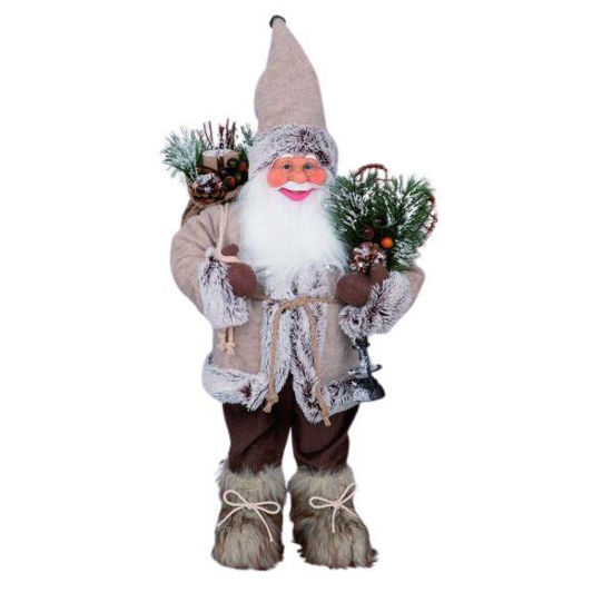 denael75718-papa-noel-marron-60cm-c
