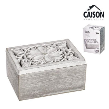 CAJA ORDENACION 60L Nº18 63X46X32CM al por Mayor ≫ Plasticosur