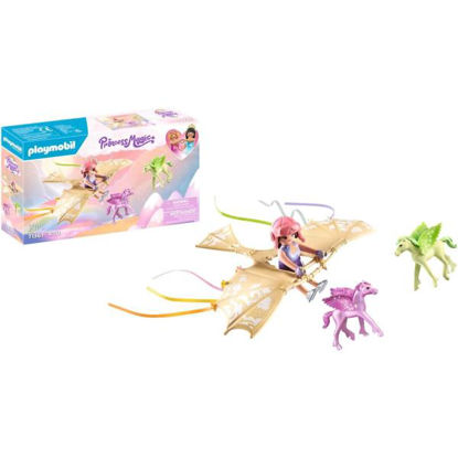 play71363-figura-pegaso-en-las-nube