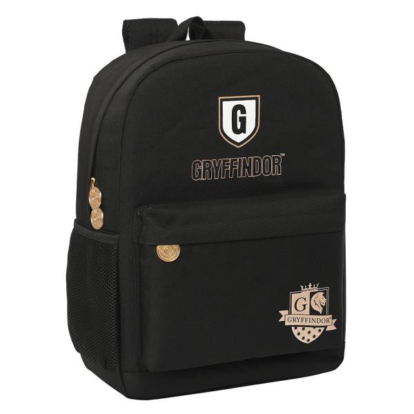 MOCHILA HARRY POTTER BRAVERY al por Mayor ≫ Plasticosur