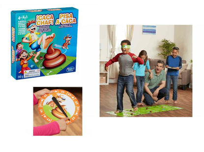 hasbe2489175-juego-caca-chaf