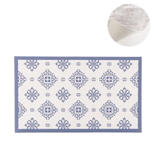 ALFOMBRA COCINA VINILICA 75X45CM AZULEJO al por Mayor ≫ Plasticosur