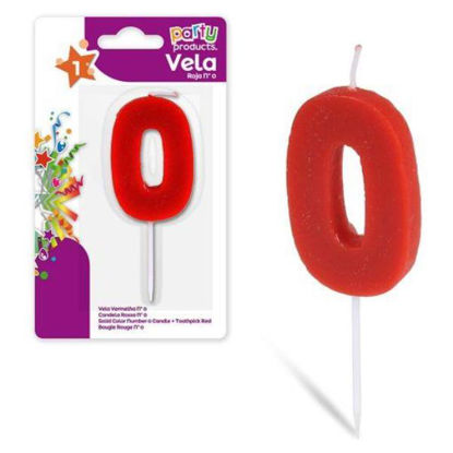 juin68024-vela-roja-5cm-n-0