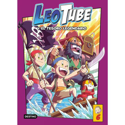 logi27547-libro-leotube-6-leotube-y