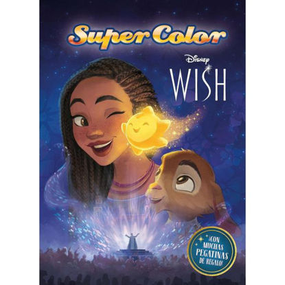 logi54727-libro-wish-el-poder-de-lo