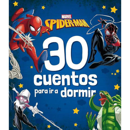 logi61048-libro-spider-man-30-cuent