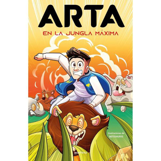 penggt50092-libro-arta-5-en-la-jung