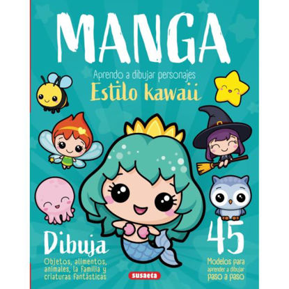 susas0935002-libro-manga-estilo-kaw
