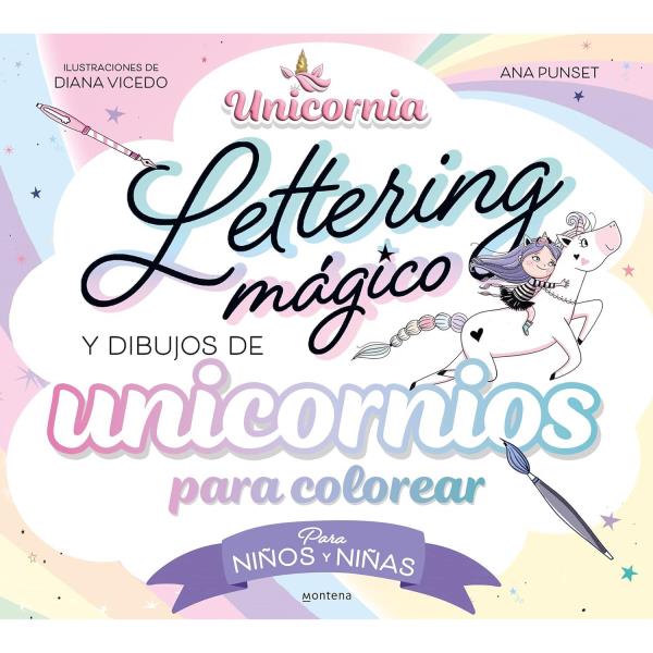 LIBRO LETTERING CREATIVO al por Mayor ≫ Plasticosur