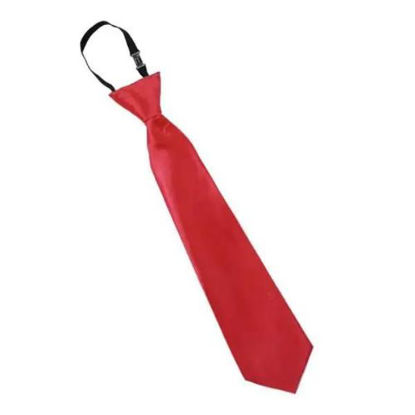 tila30154-corbata-liso-rojo