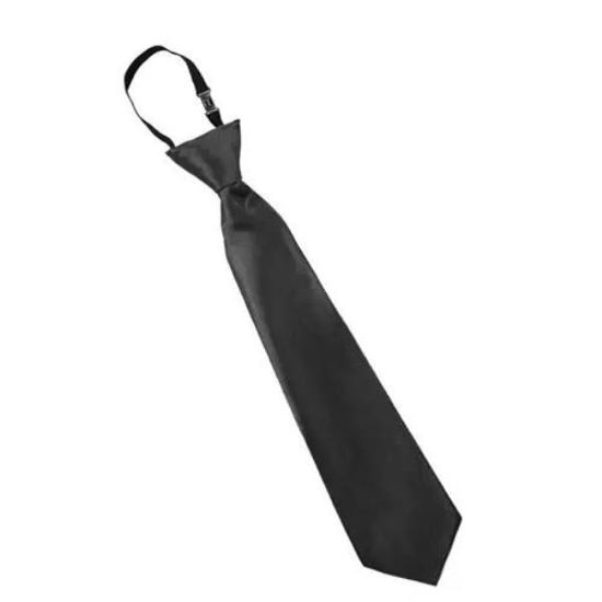 tila30152-corbata-lisa-negro