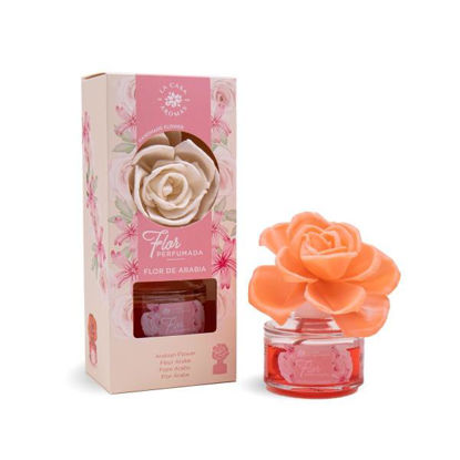 Comprar Varitas Perfumadas La Casa de los Aromas Paris Rosa Gardenia 100 ml La  Casa de los Aromas