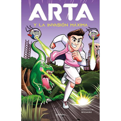 penggt6933a-libro-arta-2-invasion-m