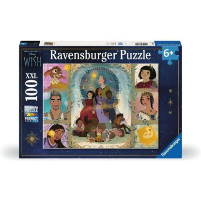 rave13389-puzzle-disney-wish-100pz-