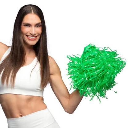 bola85939-pompon-verde-34cm