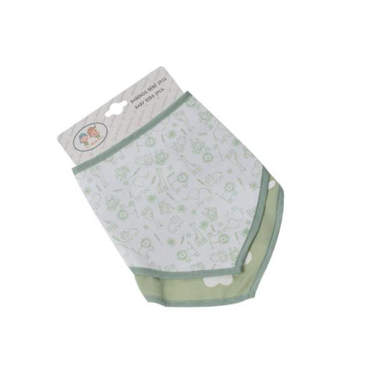 dora10794verde-juego-bandanas-2pz-v