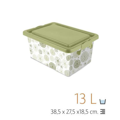 Caja x18 Baby Toallitas Húmedas 100u con tapa