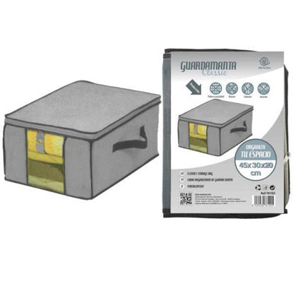 CAJA ORDENACION 35L Nº17 42X36X35CM al por Mayor ≫ Plasticosur