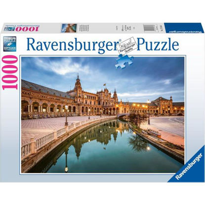 rave176168-puzzle-plaza-de-espana-s