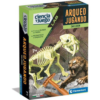 clem55544-new-smilodon-fluo-es