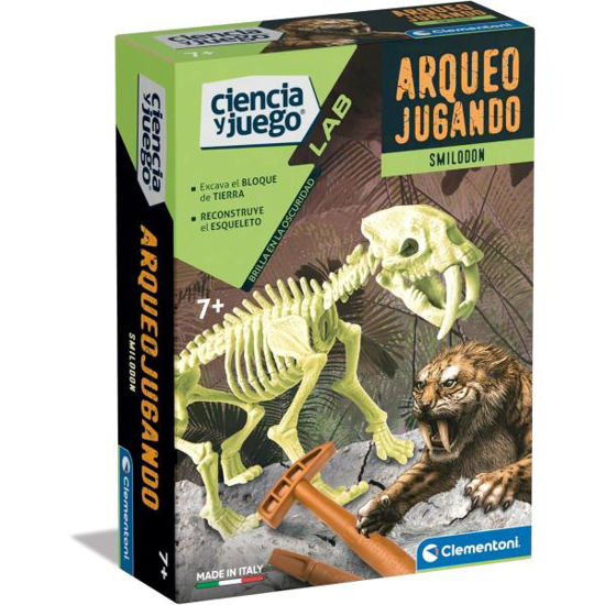 clem55544-new-smilodon-fluo-es