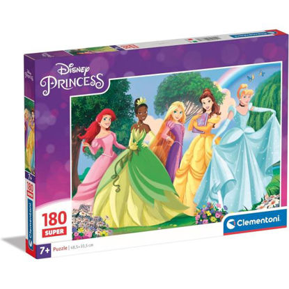 clem29787-puzzle-180pz-super-prince