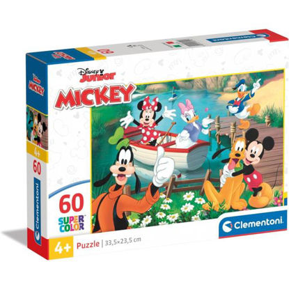 clem26594-puzzle-60pz-disney-classi