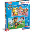clem24800-puzzle-paw-patrol-2x20pz
