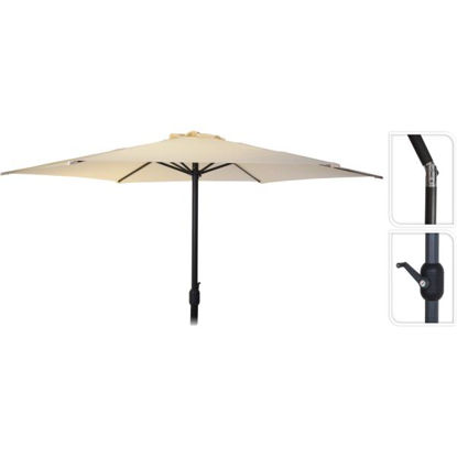 koopfd4300700-parasol-crema-270cm
