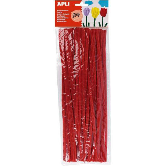 apli13274-limpiapipas-rojo-50u-blis