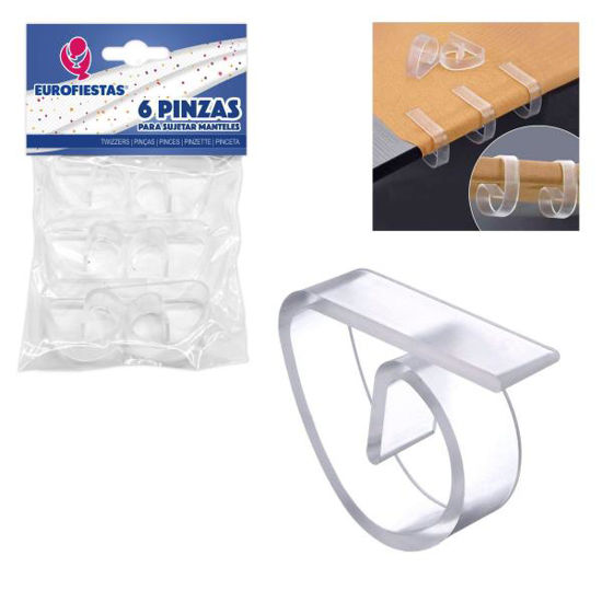 fies14605-pinza-sujeta-manteles-6u-