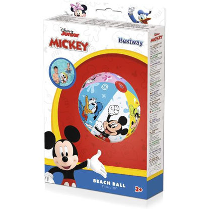 fent91098-pelota-playa-disney-junio