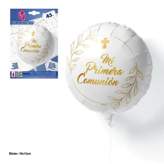 fies17470-globo-blanco-comunion-oro