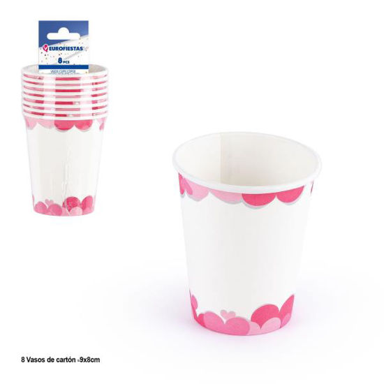 fies33544-vaso-8u-corazones-rosa