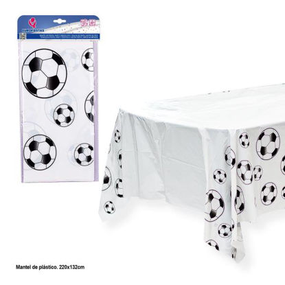 fies40089-mantel-blanco-balon-futbo