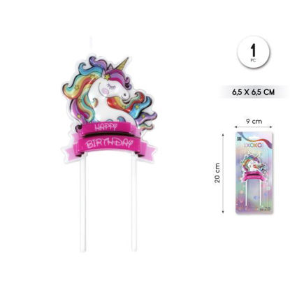 tila59309-vela-happy-bday-unicornio