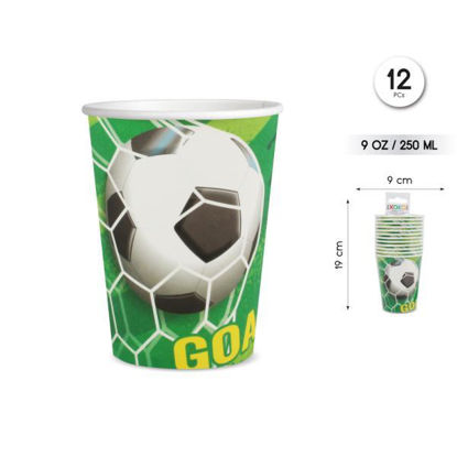 tila59175-vaso-9oz-250ml-futbol-12u