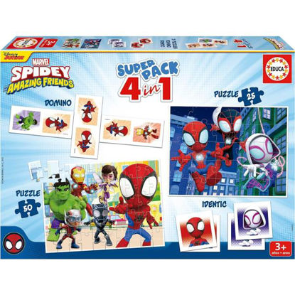 educ19682-juego-superpack-spidey-&-