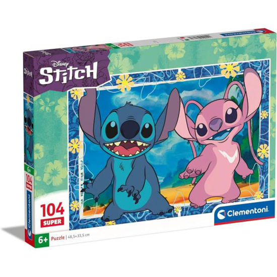 clem27573-puzzle-104pz-super-disney